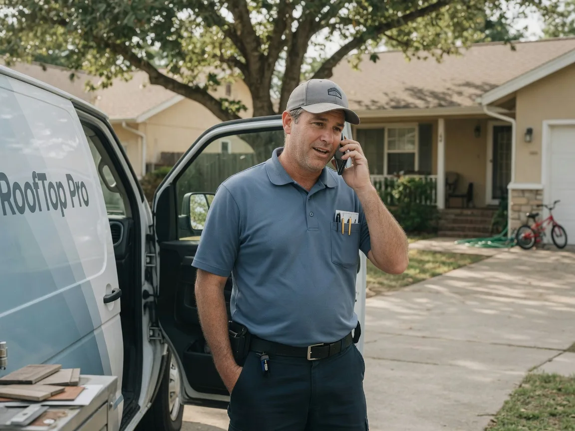 Roof Repair Norman, NC FAQs