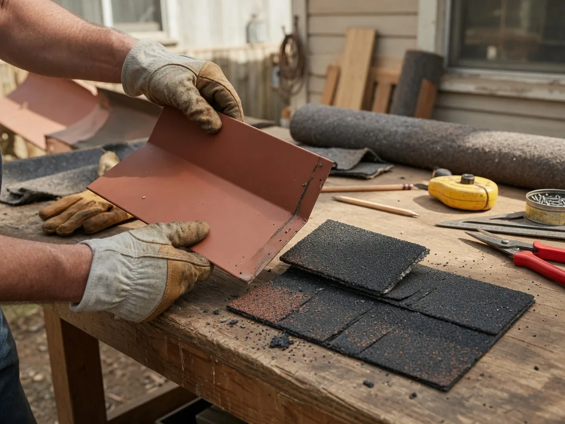 Roof Repair company in Norman, NC